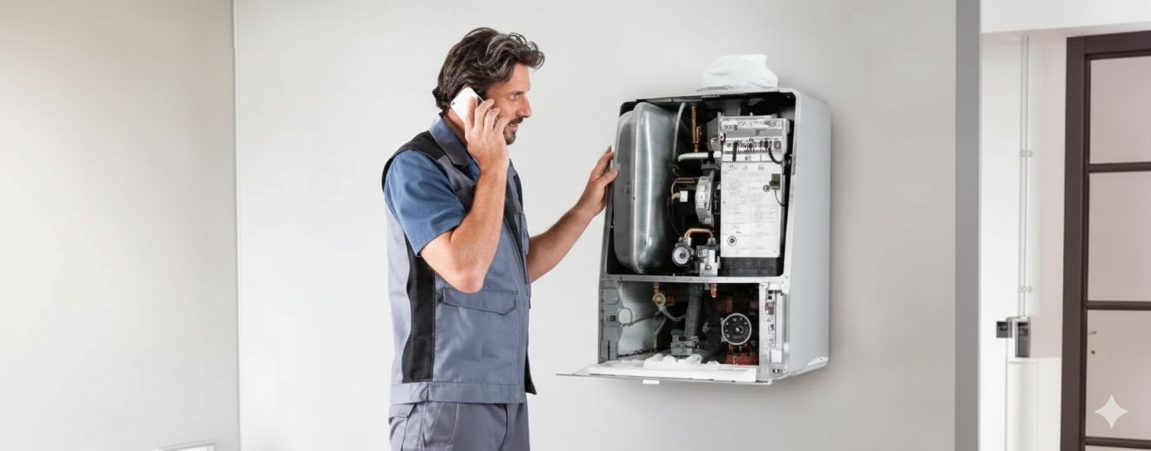 Balçova Baymak Kombi